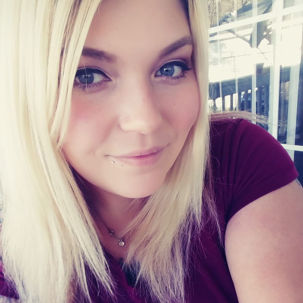 Meet your Posher, Rachael